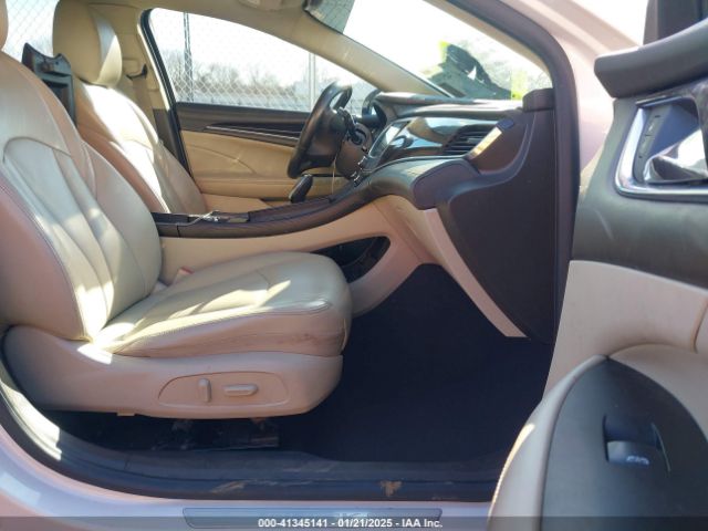 1G4ZN5SS6HU156614 Buick Lacrosse Preferred