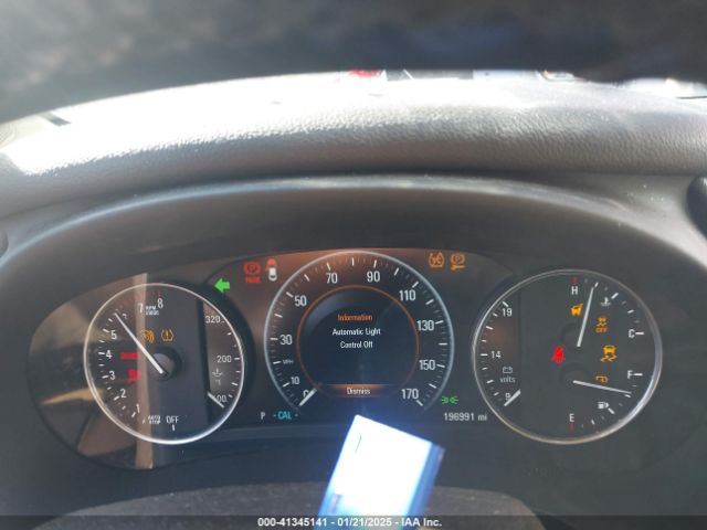 1G4ZN5SS6HU156614 Buick Lacrosse Preferred