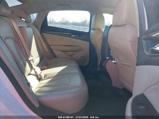 1G4ZN5SS6HU156614 Buick Lacrosse Preferred