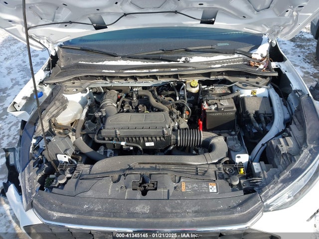 Ford Escape Active 2023 1FMCU0GN8PUB46082 Image 10