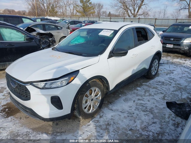 Ford Escape Active 2023 1FMCU0GN8PUB46082 Image 2