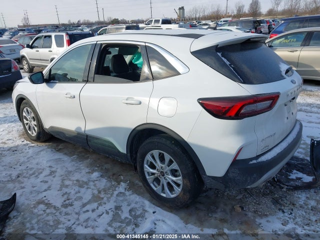 Ford Escape Active 2023 1FMCU0GN8PUB46082 Image 3