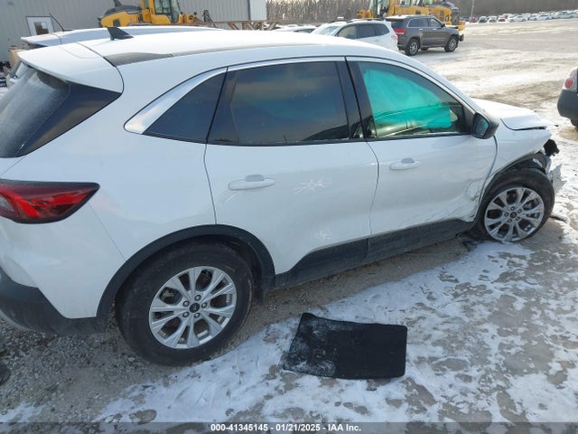 Ford Escape Active 2023 1FMCU0GN8PUB46082 Image 4
