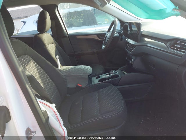 Ford Escape Active 2023 1FMCU0GN8PUB46082 Image 5