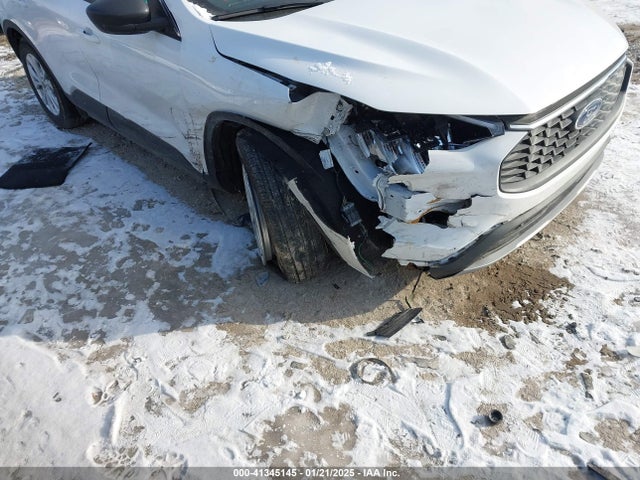 Ford Escape Active 2023 1FMCU0GN8PUB46082 Image 6