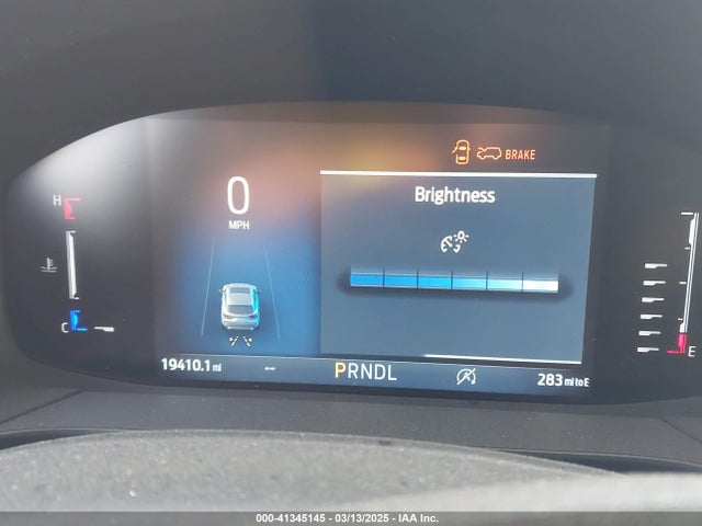 Ford Escape Active 2023 1FMCU0GN8PUB46082 Image 7