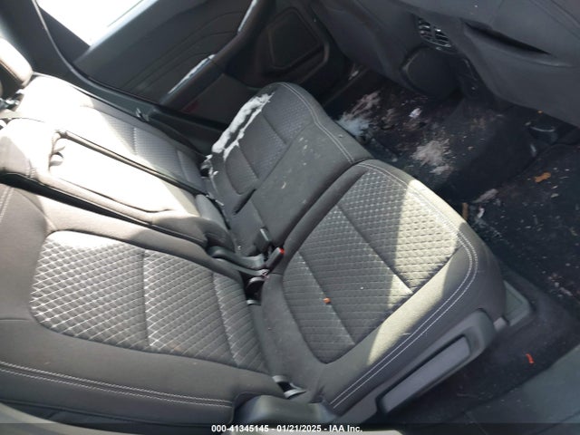 Ford Escape Active 2023 1FMCU0GN8PUB46082 Image 8