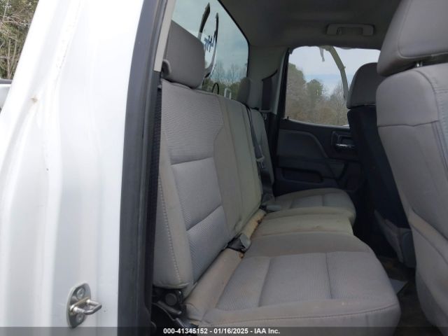 2GC2KREG2K1245015 Chevrolet Silverado 2500hd Wt