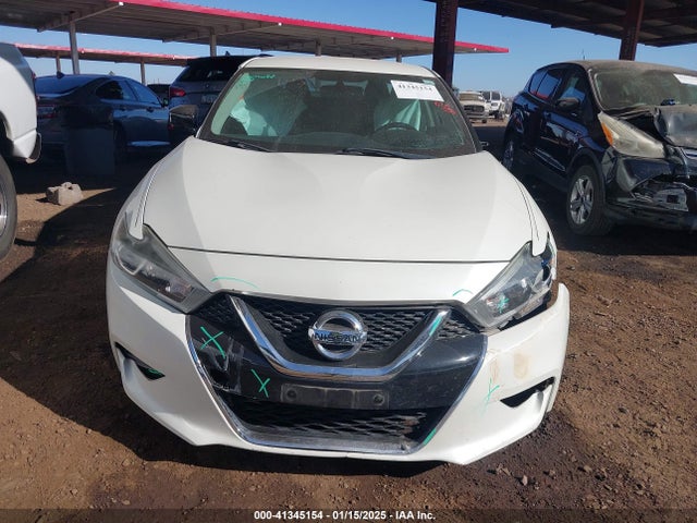 Nissan Maxima 3.5 S 2018 1N4AA6AP8JC386625 Image 12