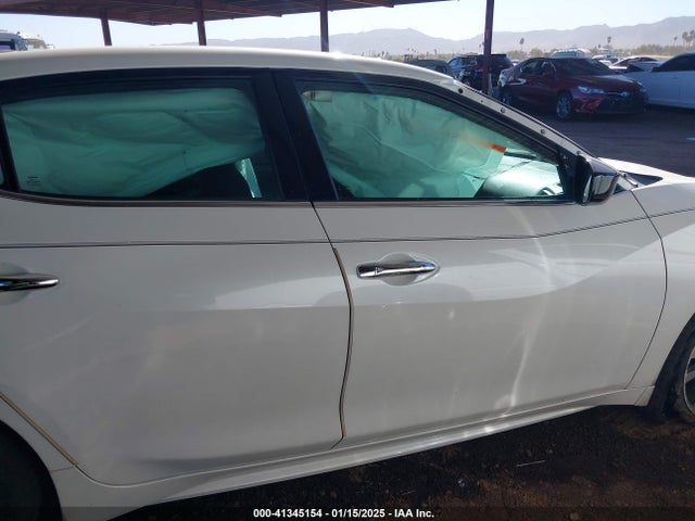 Nissan Maxima 3.5 S 2018 1N4AA6AP8JC386625 Image 13