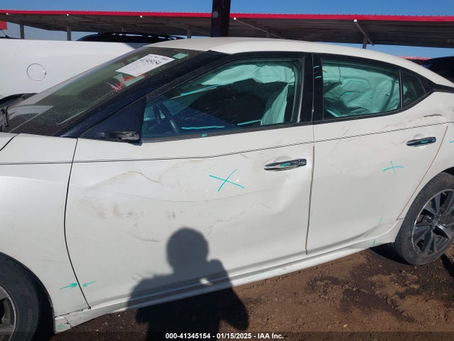 Nissan Maxima 3.5 S 2018 1N4AA6AP8JC386625 Image 14