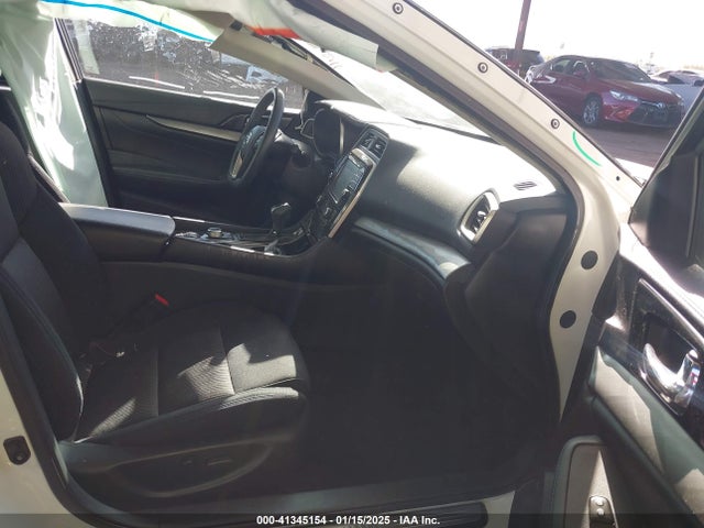 Nissan Maxima 3.5 S 2018 1N4AA6AP8JC386625 Image 5