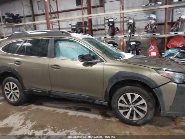 4S4BTACC0S3183151 Subaru Outback Premium