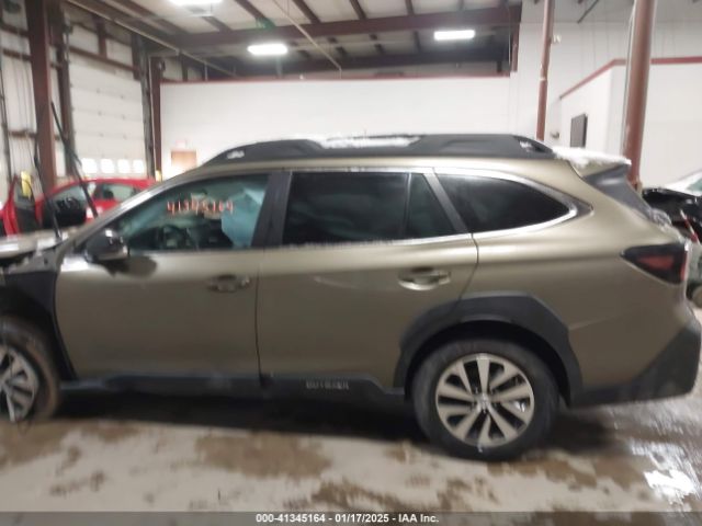 4S4BTACC0S3183151 Subaru Outback Premium