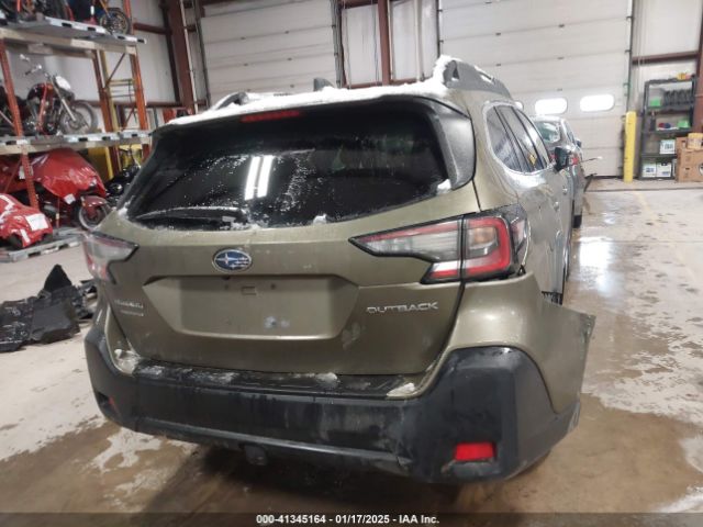 4S4BTACC0S3183151 Subaru Outback Premium