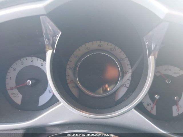 2010 CADILLAC SRX 3GYFNEEY0AS622643 Photo 6