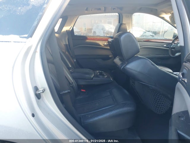 2010 CADILLAC SRX 3GYFNEEY0AS622643 Photo 7
