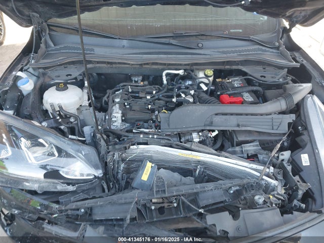 1FMCU0H67NUA10269 Ford ESCAPE SEL