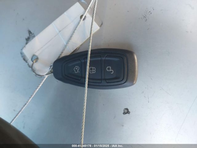 3FADP4CJ9GM160299 Ford Fiesta Titanium