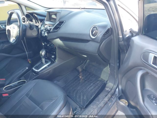 3FADP4CJ9GM160299 Ford Fiesta Titanium