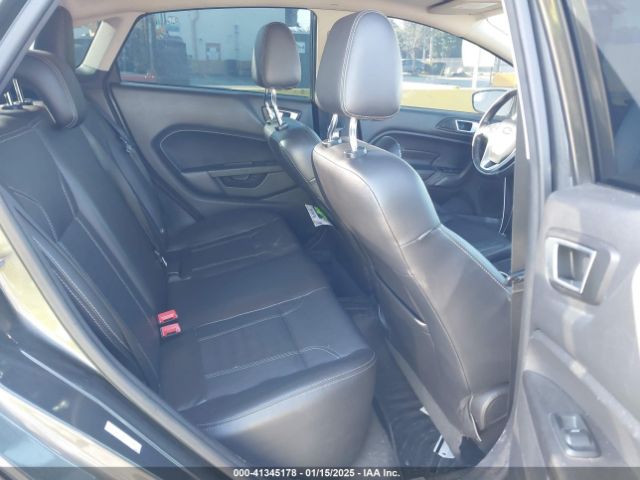 3FADP4CJ9GM160299 Ford Fiesta Titanium
