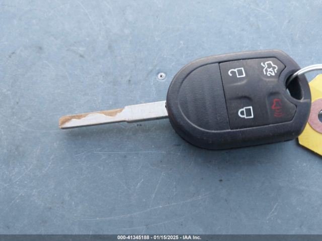 1FADP3K23EL305839 Ford FOCUS SE