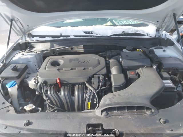 5XXGT4L3XKG294513 KIA Optima Lx