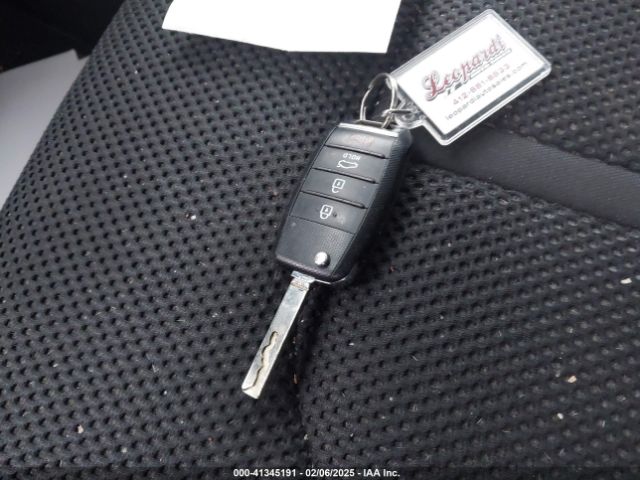 5XXGT4L3XKG294513 KIA Optima Lx