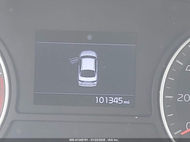 5XXGT4L3XKG294513 KIA Optima Lx