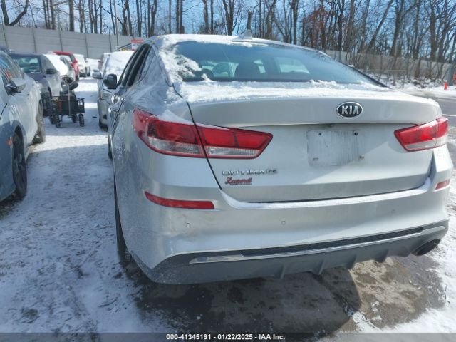 5XXGT4L3XKG294513 KIA Optima Lx