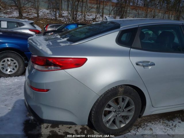 5XXGT4L3XKG294513 KIA Optima Lx