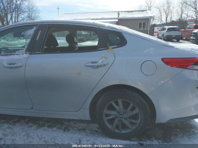 5XXGT4L3XKG294513 KIA Optima Lx