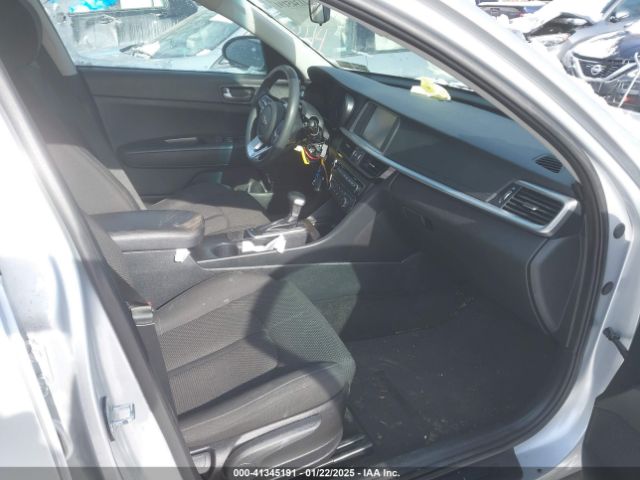 5XXGT4L3XKG294513 KIA Optima Lx