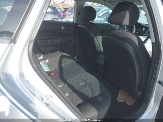 5XXGT4L3XKG294513 KIA Optima Lx