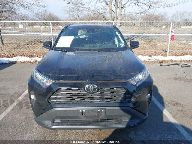 Aukcja sprzedaży 2021 Toyota Rav4 Xle, vin: 2T3W1RFV5MC157797, numer aukcji: 41345196