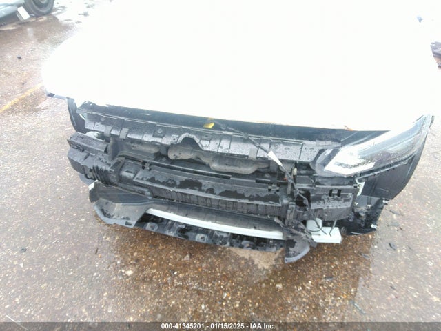 3N1AB8DV0RY242036 Nissan Sentra Sr Xtronic Cvt