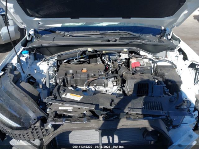 3CZRZ1H58RM739303 Honda Hr-v 2wd Sport/2wd Sport W/o Bsi