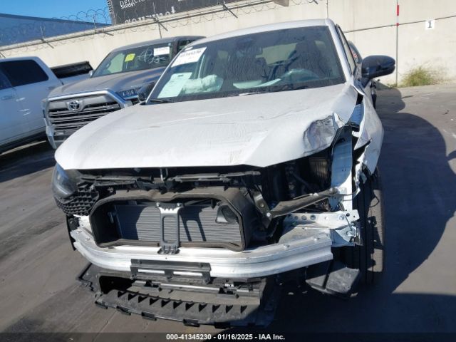 3CZRZ1H58RM739303 Honda Hr-v 2wd Sport/2wd Sport W/o Bsi