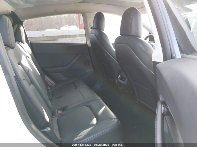 2020 TESLA MODEL Y 5YJYGDEE3LF044932 Photo 7