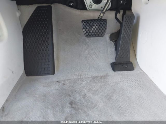 KMUKB4SA1SU025594 Genesis Gv60 Standard Rwd