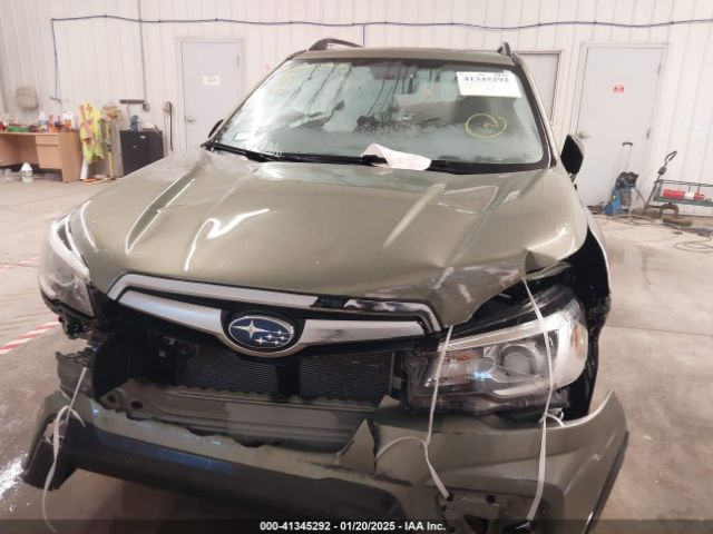 JF2SKADC7LH483796 Subaru Forester
