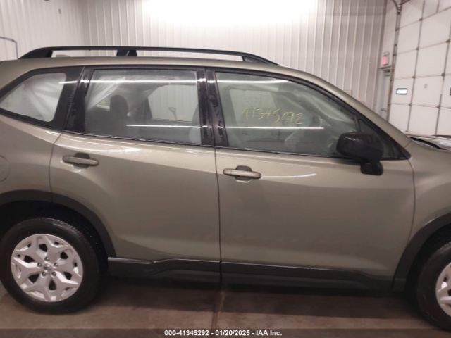 JF2SKADC7LH483796 Subaru Forester