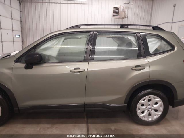 JF2SKADC7LH483796 Subaru Forester