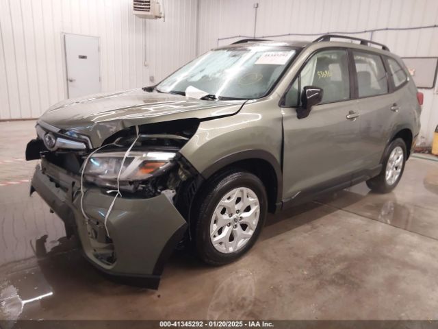 JF2SKADC7LH483796 Subaru Forester