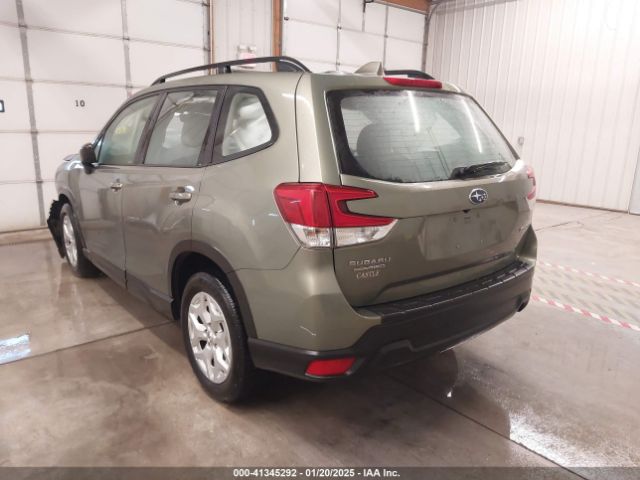 JF2SKADC7LH483796 Subaru Forester