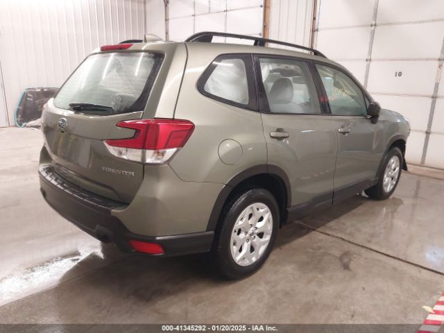 JF2SKADC7LH483796 Subaru Forester