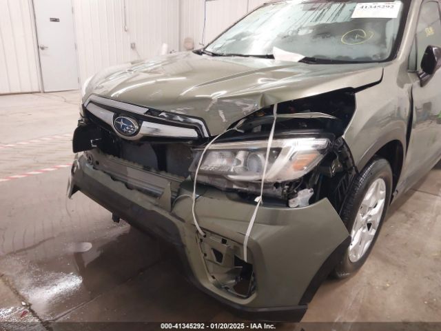 JF2SKADC7LH483796 Subaru Forester
