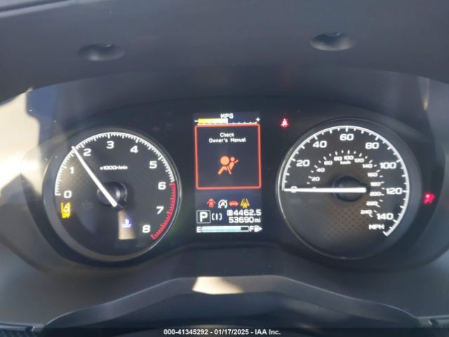 JF2SKADC7LH483796 Subaru Forester