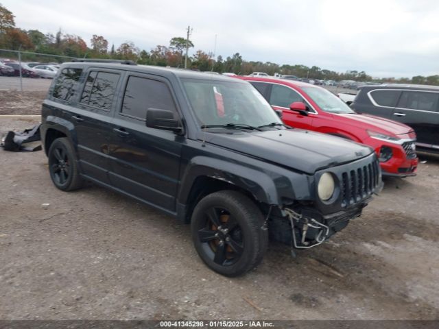 1C4NJPBAXED775116 auction archive image