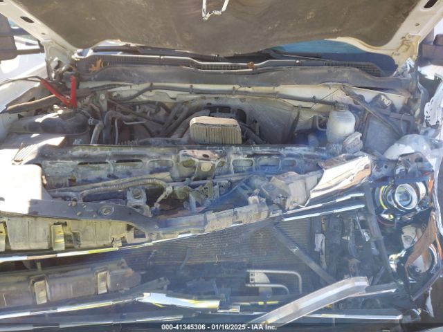 1GC2KUEG8FZ503764 Chevrolet Silverado 2500hd Wt